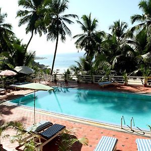 Deluxe Double Room Sea View